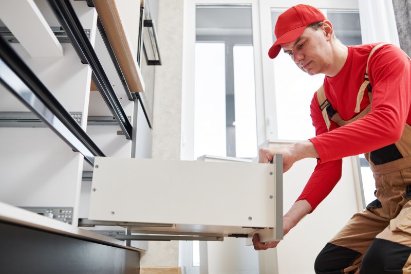 Increase Your Cabinet Service Business with an AI Driven, Targeted Website