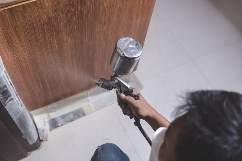 Who Does Cabinet Service